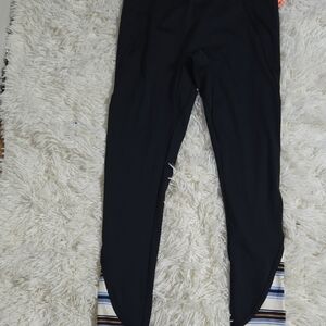 FP Movement by Free People Black Leggings